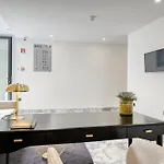 Apartment Bse15 1c, A In Madeira