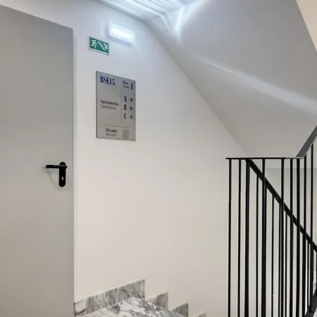 Bse15 1c, A In Madeira דירה פונשל