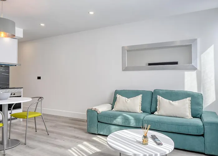 Bse15 1c, A In Madeira דירה *