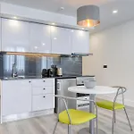 Апартаменты Bse15 1c, A In Madeira *