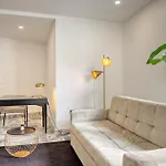 Апартаменты Bse15 1c, A In Madeira *