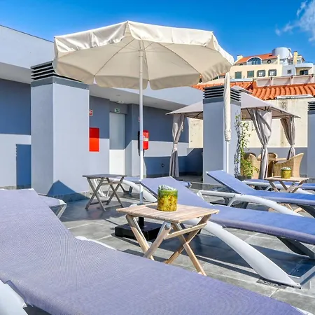 Bse15 1c, A In Madeira Apartment *