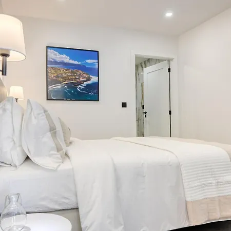 Lägenhet Bse15 1c, A In Madeira Funchal (Madeira)