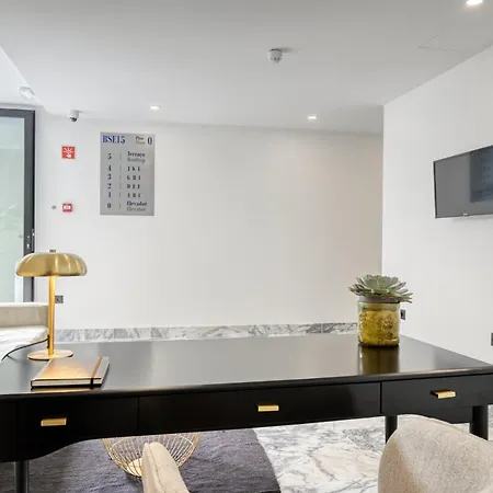 Apartment Bse15 1c, A In Madeira