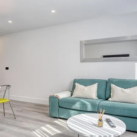 Bse15 1c, A In Madeira Apartment *