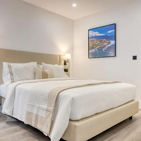 Apartment Bse15 1c, A In Madeira