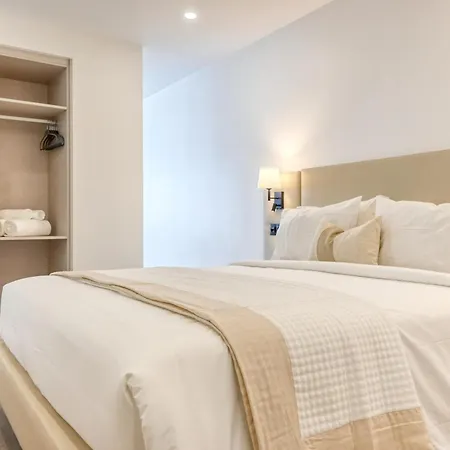 Lägenhet Bse15 1c, A In Madeira Funchal (Madeira)