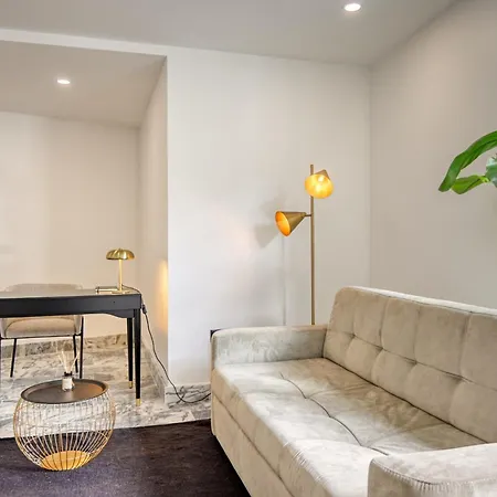 Lägenhet Bse15 1c, A In Madeira *