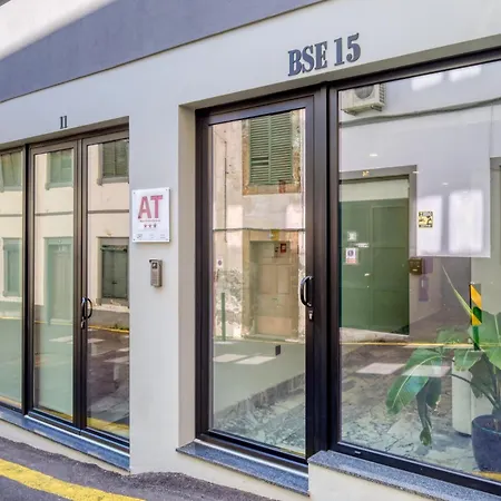 Bse15 1c, A In Madeira Apartment *