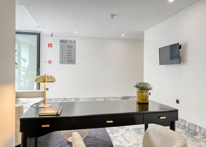 Apartmán Bse15 1c, A In Madeira