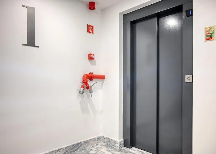 Apartmán Bse15 1c, A In Madeira Funchal (Madeira)