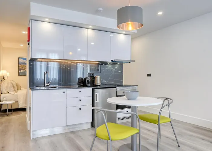 Apartmán Bse15 1c, A In Madeira *