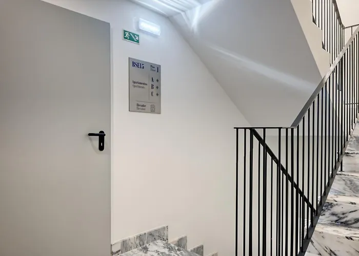 Bse15 1c, A In Madeira Apartmán Funchal (Madeira)