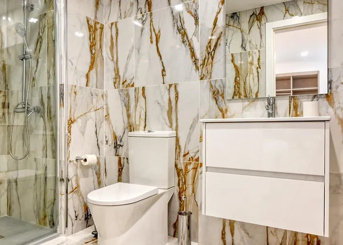 Bse15 1c, A In Madeira شقة