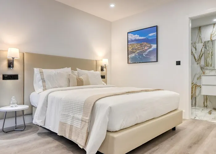 Apartmán Bse15 1c, A In Madeira