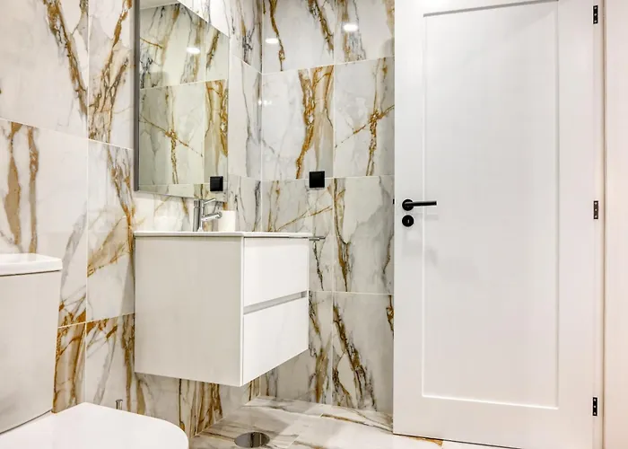 Bse15 1c, A In Madeira Apartmán *