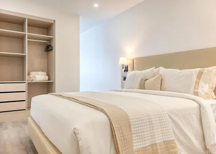 Apartmán Bse15 1c, A In Madeira Funchal (Madeira)