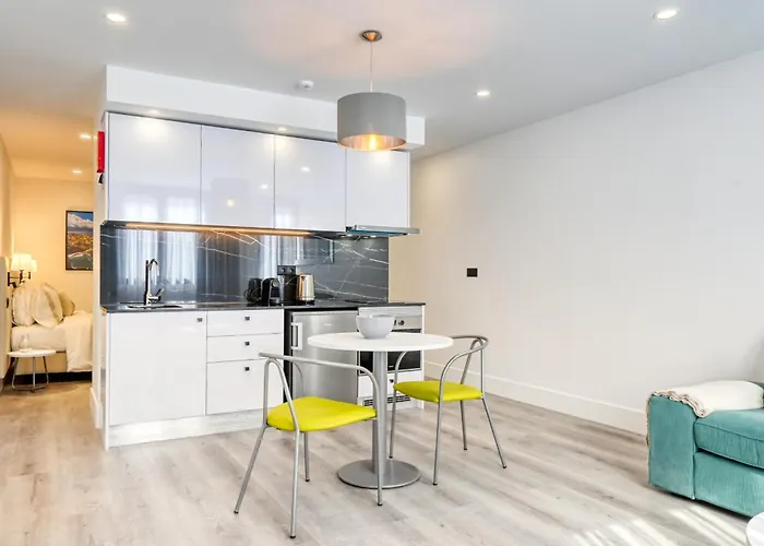 Bse15 1c, A In Madeira Apartmán