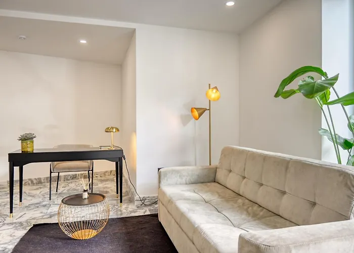 Apartmán Bse15 1c, A In Madeira *