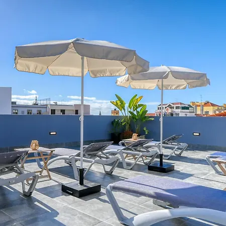 Bse15 1c, A In Madeira Φουνκάλ