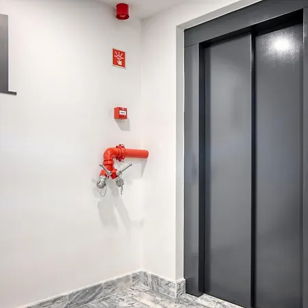 Διαμέρισμα Bse15 1c, A In Madeira Φουνκάλ