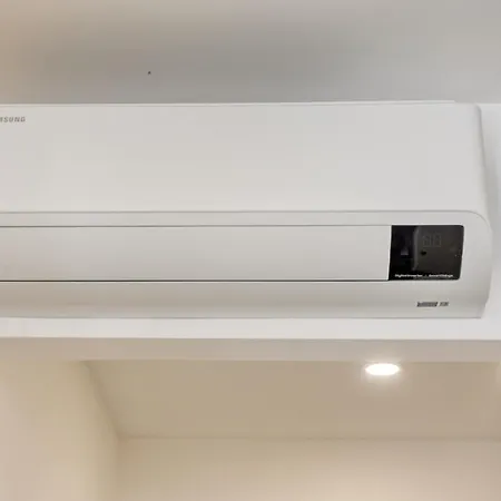 Διαμέρισμα Bse15 1c, A In Madeira Φουνκάλ